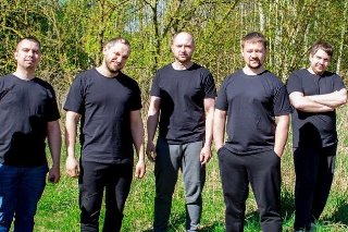 О компании 2Землекопа-Бль, фото, команда