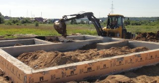 Обратная засыпка Большой Камень, цена от 209 руб.